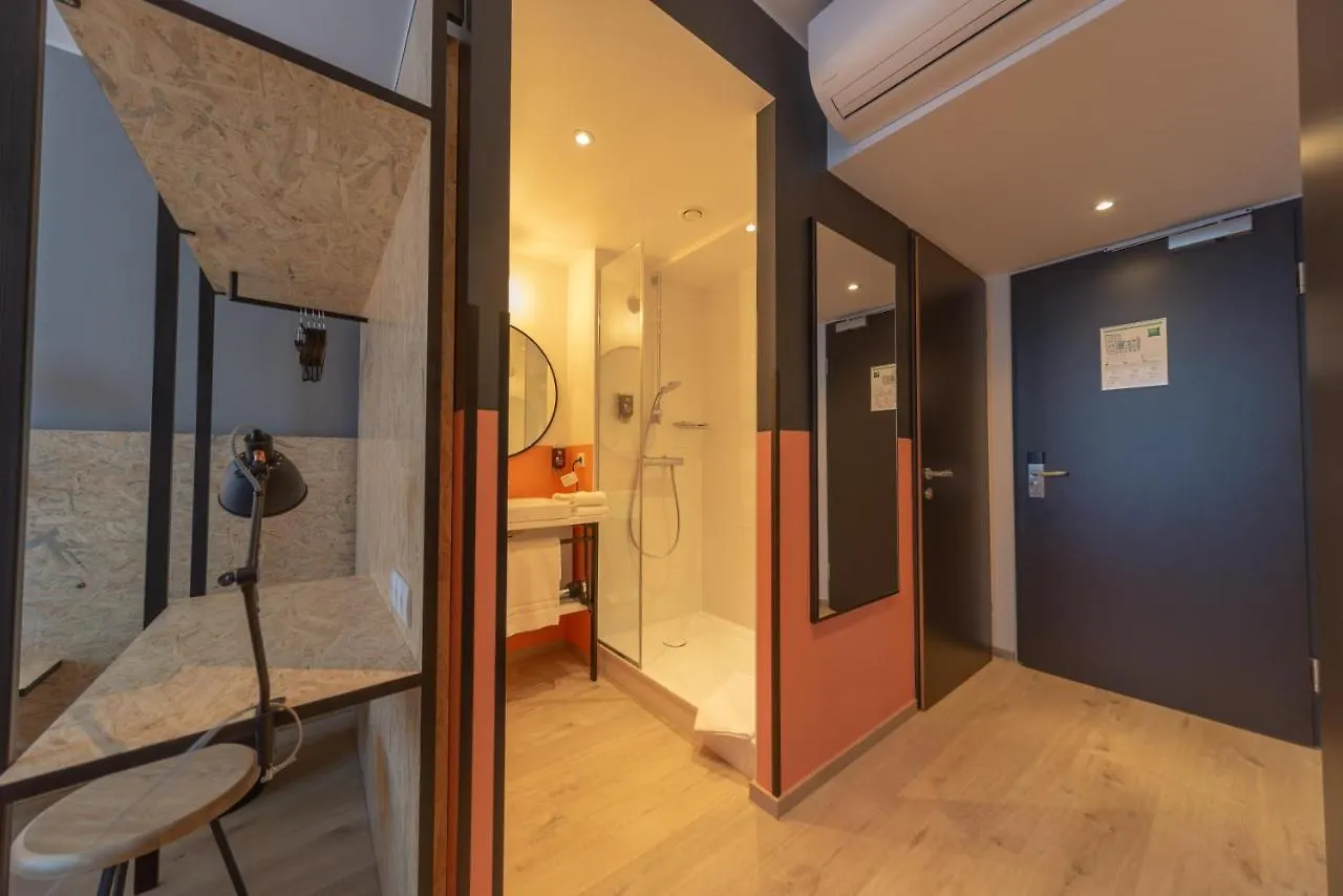 Ibis Styles Wien Messe Prater 3*, Bécs