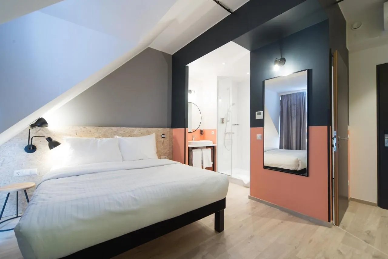 Ibis Styles Wien Messe Prater 3*, Bécs Ausztria