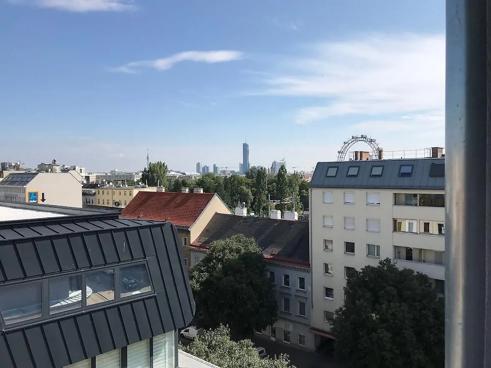 Ibis Styles Wien Messe Prater